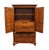 Wood Thomasville Furniture Fisher Park Collection 44" Door Chest 21611-330 For Sale - Image 7 of 15