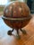 Mid 19th Century Mid 19th Century Asian Maritime Compass Container For Sale - Image 5 of 5