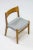 Dining Chairs by John Vedel Rieper for Erhard Rasmussen, 1957, Set of 4 For Sale - Image 9 of 13