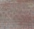 Hand-Knotted Antique Persian Long Gallery Senneh in Wool With All-Over Design For Sale - Image 11 of 16