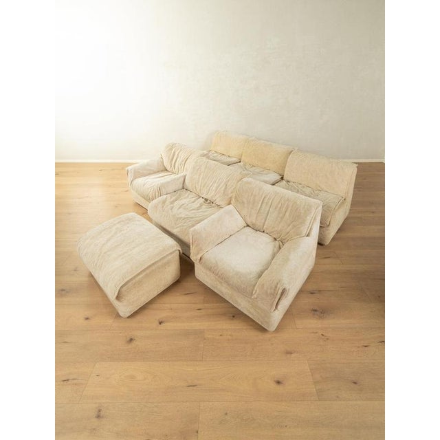 Vintage Seating Group by COR, 1980s For Sale - Image 3 of 18