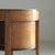 Dutch Art Deco Oak Accent Table with Storage, 1920s For Sale - Image 15 of 18
