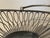 Early 19th Century Old Sheffield Plate Wirework Basket For Sale - Image 4 of 6