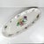 Large Fish Platter Réverbère Model by Kg Lunéville, 1980s For Sale - Image 6 of 6