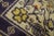 1920s Ivory Background Medallion Antique Luxurious Silk Pile Classic Chinese Rug For Sale - Image 10 of 14