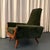 1960s Adrian Pearsall Walnut Lounge Chair Model 2161-C for Craft Associates For Sale - Image 9 of 11