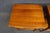 Pair of Cherry Valley Stickley Cherry Wood Nightstands For Sale - Image 9 of 15