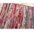 Galerie Shabab Collection Mid-20th Century Handmade Turkish Tribal Style Small Runner For Sale In New York - Image 6 of 8