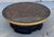 Mid-Century Modern Muller & Barringer for Kittinger Coffee Table With Lacquer Top, Circa 1950 For Sale - Image 3 of 10