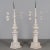 19th Century 19th Century French Cast Iron Weather Vane, a Pair For Sale - Image 5 of 13