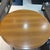 Vintage Giorgetti Progetti Collection Dining Table For Sale - Image 9 of 12