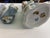 Lot of 4 Porcelain Casades Figurines For Sale In New York - Image 6 of 8