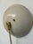Illuminate your space with this rare wall lamp, attributed to Kurt Versen and his Gooseneck Wall Lamp (No 9022). Gooseneck...