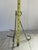 Vintage Brass Tone Art Easel For Sale - Image 10 of 10