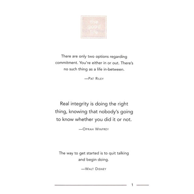 Traditional "Classic Wisdom for the Good Life" 2006 Curtis, Bryan [Edited By] For Sale - Image 3 of 5