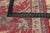 Textile Vintage Persian Isfahan Rug, 13'00 X 19'00 For Sale - Image 7 of 10