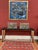 Antique Chinese Decorative Floral Pieces - a Pair For Sale - Image 4 of 11