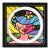 Pink Face, Romero Britto For Sale