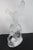 Lalique Crystal Deux Danseuses Two Nude Female Dancers 10" Art Deco Sculpture For Sale - Image 13 of 17