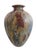 Art Deco Period Gres Stoneware Vase Satin Finish by Roger Guérin , Belgium 1930s For Sale In Miami - Image 6 of 9