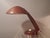 Vintage Bakelite Desk Lamp, 1950s For Sale - Image 4 of 9