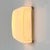 Mid-Century Modern White Cnosso Wall Lamp by Angelo Mangiarotti for Artemide, 1960s For Sale - Image 3 of 7