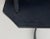 Animal Skin NEW Hermès Herbag Zip PM 31 Toile H Berline Vache Hunter Black Ecru For Sale - Image 7 of 8