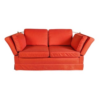 Vintage Spanish Sofa from Himolla For Sale