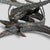 Brutalist 1972 Silas Seandel Brutalist Torch-Cut Iron and Glass Coffee Table For Sale - Image 3 of 18