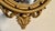Traditional Bullseye Mirror With Eagle Crest 42" High Federal Style 13 Colonies by Turner Manufacturing. For Sale - Image 3 of 6