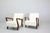 Armchairs by Gio Ponti, Italy, 1950, Set of 2 For Sale - Image 4 of 18