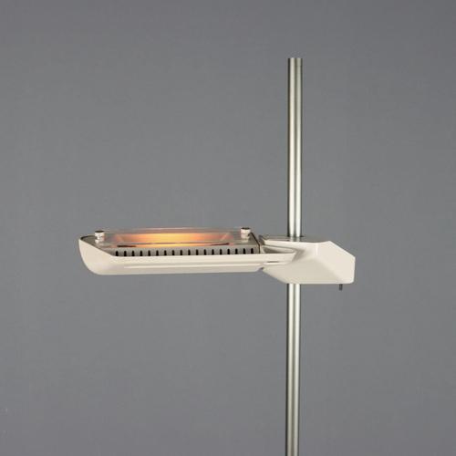 Bis A700 Lamp by Bruno Gecchelin for Arteluce For Sale - Image 4 of 8