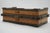 Vintage Chinese Marble & Wood Carved Chess Set For Sale - Image 10 of 10