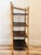 English Antique English Tortoiseshell Bamboo 4-Tier Étagère, Circa 1800s For Sale - Image 3 of 12