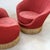 Vintage Armchairs, 1940s, Set of 2 For Sale - Image 9 of 18