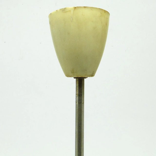 1970s Postmodern Pendant Lamp, Poland, 1970s For Sale - Image 5 of 8