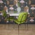 Mid-Century Modern Extendable Kitchen Table in Chrome and Resopal, 1960s For Sale - Image 3 of 14
