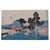 After Utagawa Hiroshige, Shiba Atogayama, Print For Sale - Image 9 of 9