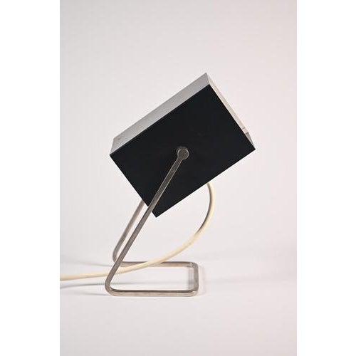 Desk Lamp from Kaiser Leuchten For Sale - Image 3 of 7