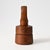 Mid-Century Modern Danish Teak Pepper Mill and Salt Shaker by Jens Harald Quistgaard for Dansk Designs, 1960s For Sale - Image 3 of 13