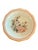 1950s Vintage Adams Calyx Ware Metz English Ironstone Berry Bowls, Set of 7 For Sale - Image 5 of 18