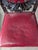 Antique Carved Heraldic Throne, Highback Chair For Sale - Image 9 of 13