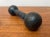 Mid-Century Dumbbells, 1960s, Set of 2 For Sale - Image 10 of 11
