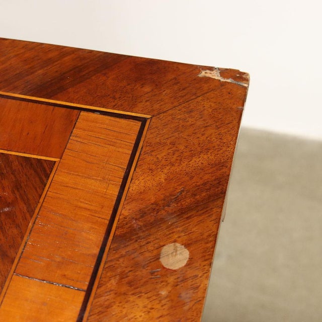 Late 18th Century Neoclassical Dresser For Sale - Image 10 of 13