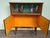 Vintage Italian Display Cabinet, 1960s For Sale - Image 13 of 14