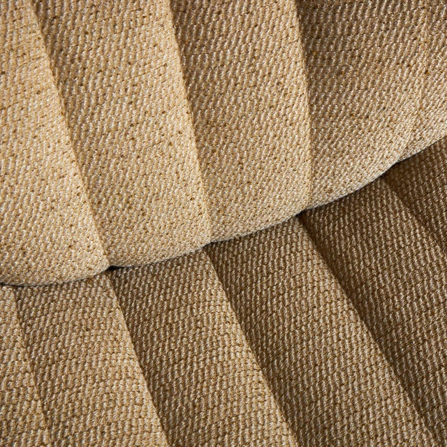 Model 9000 Modular Sofa Set attributed to Tito Agnoli for Artflex, 1970s, Set of 3 For Sale - Image 9 of 15