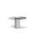 Castore Marble Dining Table by Angelo Mangiarotti for Karakter For Sale - Image 9 of 10