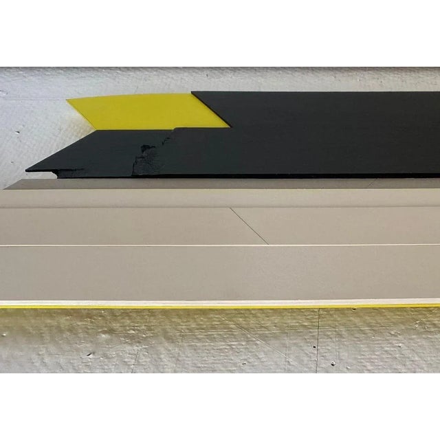 Early 21st Century Work N° 2 of Kevin Cheng-Feng YU 2016 For Sale - Image 5 of 7