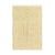 Hand-Knotted Wool Rug by Azele Studio For Sale - Image 9 of 9