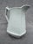 Antique English Ironstone Pitcher For Sale - Image 9 of 15